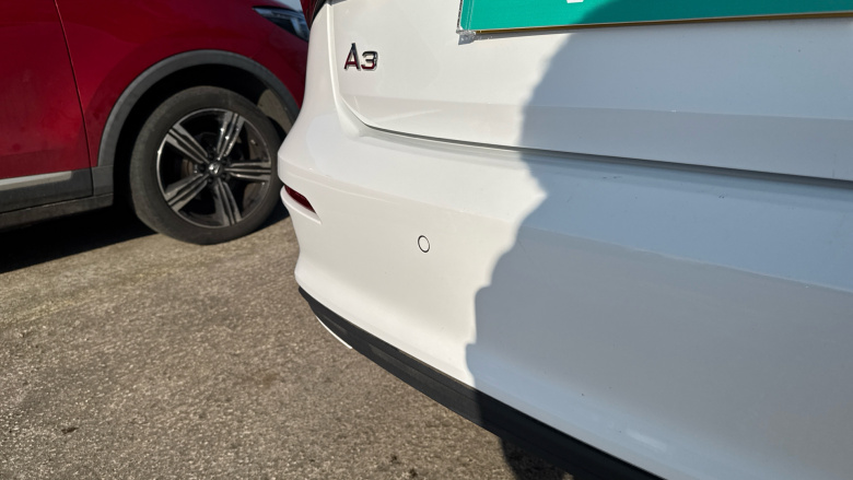 Audi A3 30 TFSI Technik 5dr Petrol Hatchback